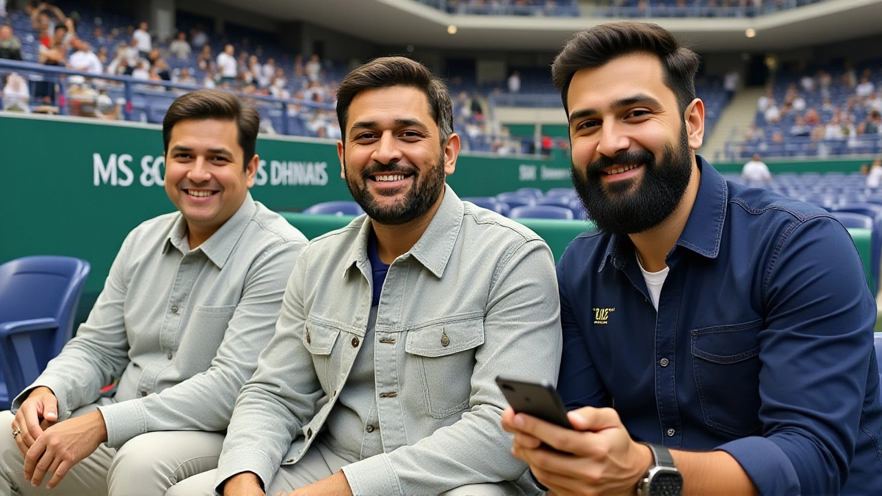 The Younger Wave: Alcaraz, Sinner, and the Changing Guard