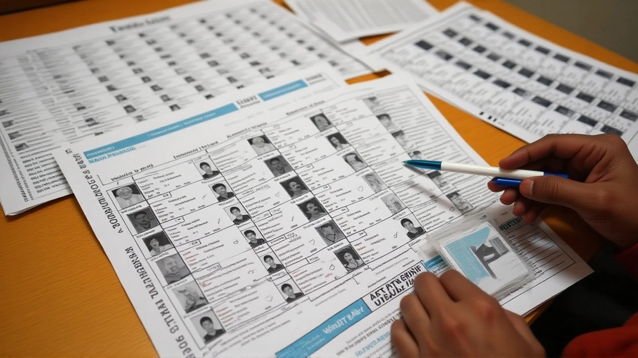 Bihar Finalizes 7.4 Crore Voter List After Major Electoral Cleanup Ahead of Assembly Elections