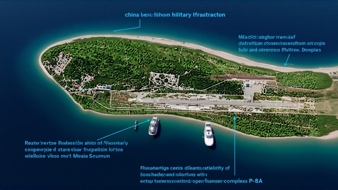 China to Deliver 8 Hangor-Class Subs to Pakistan by 2028, Reshaping Indian Ocean Power Balance