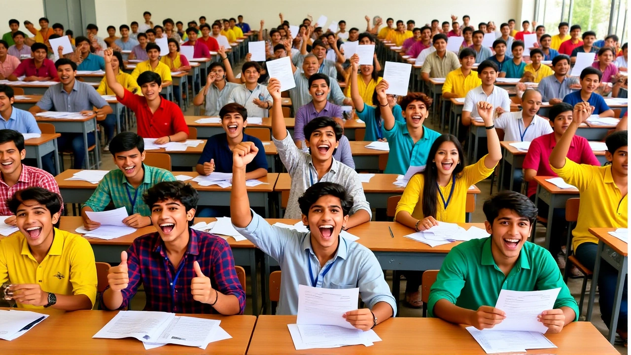 RRB NTPC Cutoff 2025 Released: Zone-Wise Marks Determine Next Stage for 11.5K Vacancies