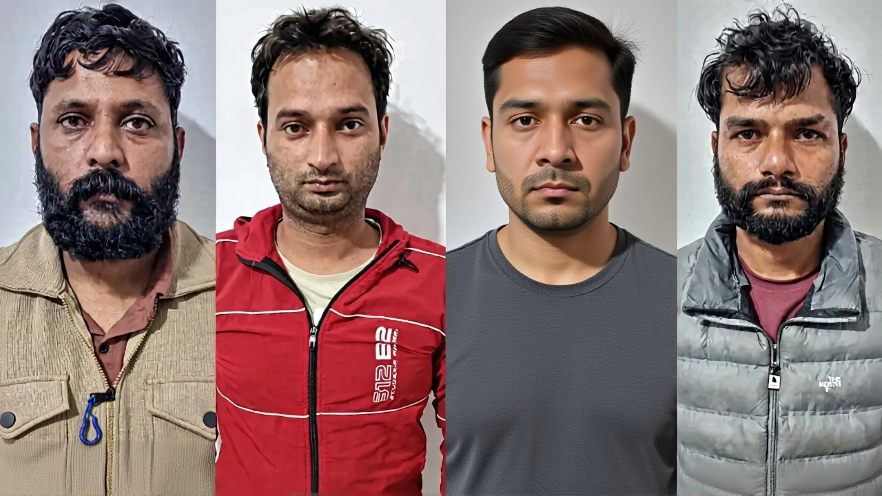 The Bigger Picture: CPEC and the Arabian Sea