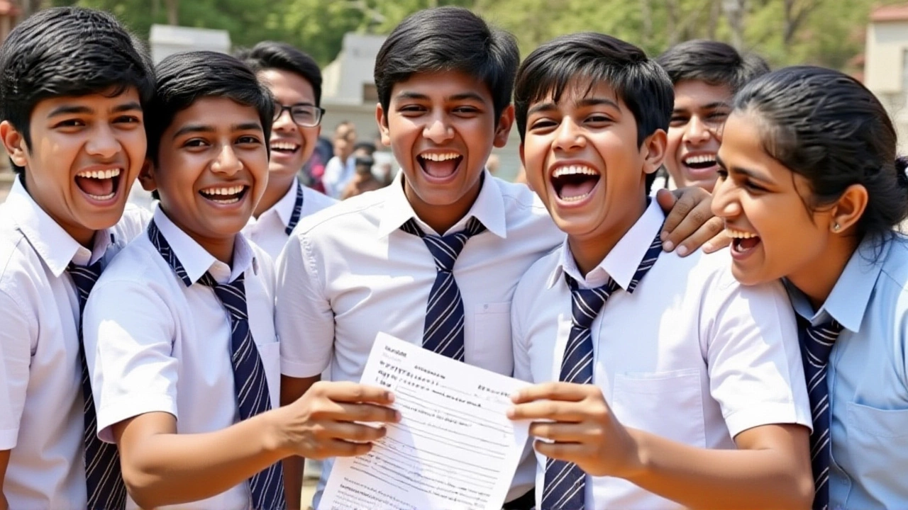 CBSE Class 10 Result 2026 Declared: 93.7% Pass Rate, How to Check
