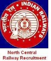 North Central Railway Recruitment 2016